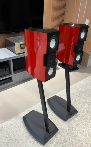 Caixas Evolution Acoustcs MMMicroone