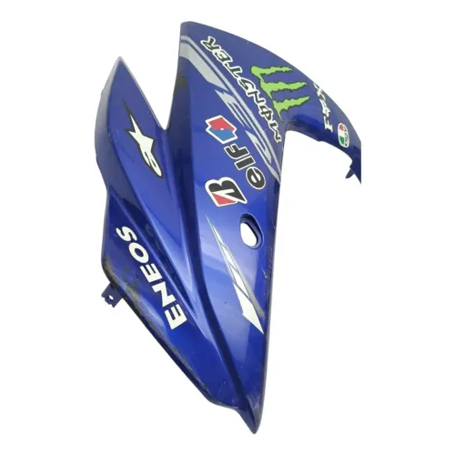 Carenagem Esquerda Yamaha Yzf R3 2016-2018 Original