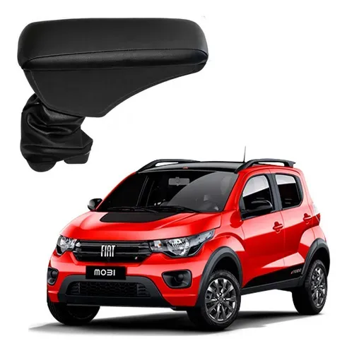 Apoiador De Braço Fiat Mobi 2016-2022