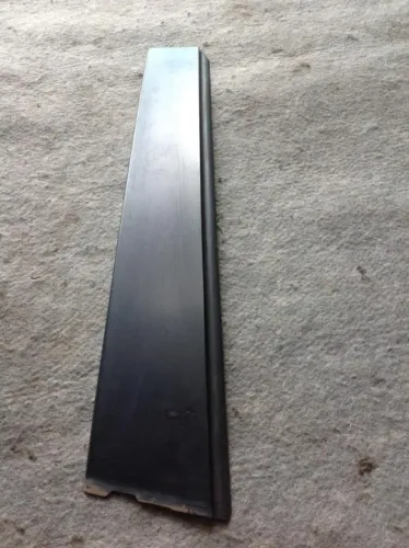 Aplique Coluna Porta Traseira Direita Rav4 2015