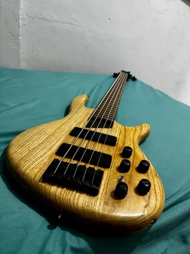 Baixo Cort B5 Capitação Bartolini