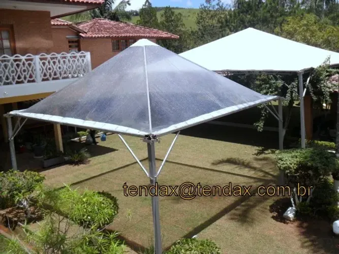 Tendas para Festas e Eventos - Conforto e Sofisticação na Medida Certa!