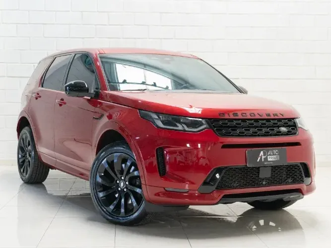Land Rover Discovery Sport SE R-DYN. 2.0 Bi-TB DIE 2021
