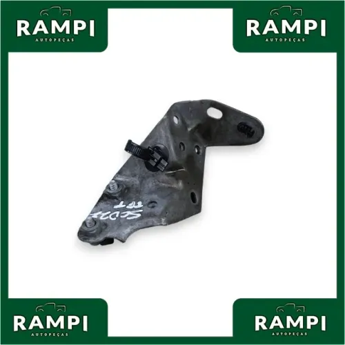 Suporte Válvula Solenoide Nissan Frontier 2021 2.3 (1)