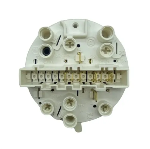 Pressostato 2 Níveis Le750 A08098901 Lavadora Electrolux Original