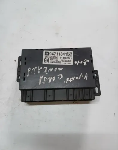 Modulo Chevrolet Corsa Celta * 410002021 (Usado)