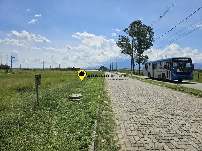 Lote plano(Comercial ou Residencial) R$ 75 Mil- no Solar da Barra em Resende RJ- APROVEITE