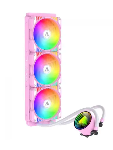Water cooler para PC gamer