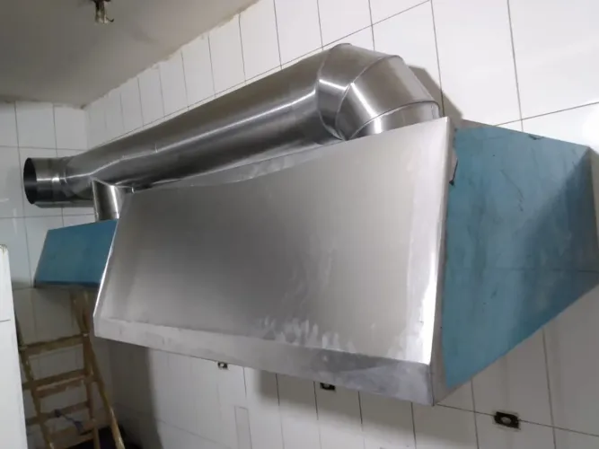 COIFAS FABRICAÇÃO,INSTALAÇÃO COMPLETA COM GARANTIA!
