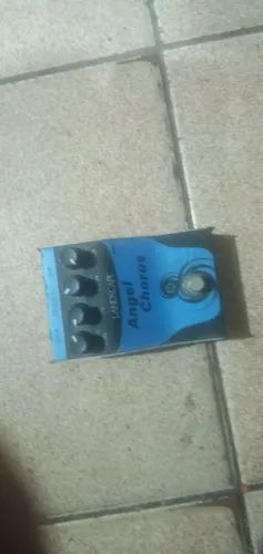 Pedal landscap Anjol Chorus 