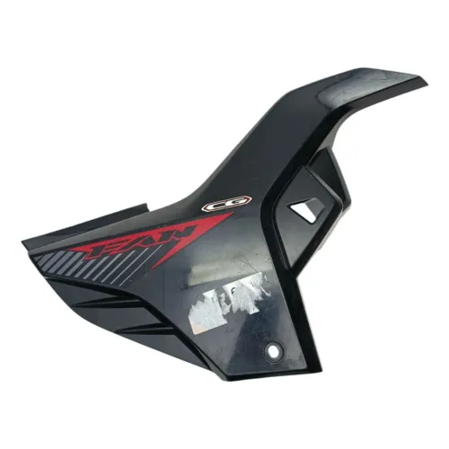 Tampa Lateral Direita Honda Cg 160 Fan 2019 Original