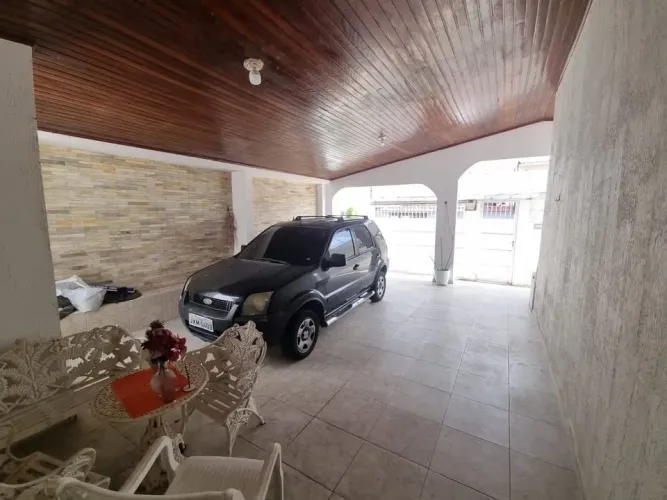 CASA A VENDA NO TELÉGRAFO!! MM