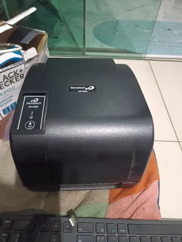 bematech LB 1000