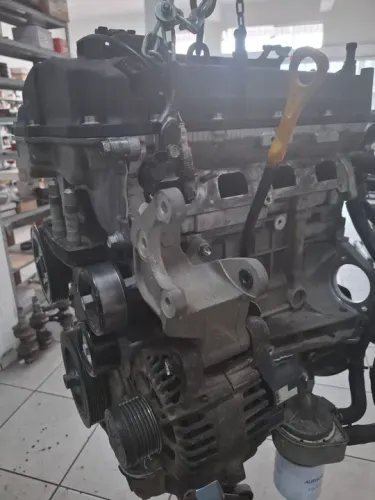 Motor Completo Sorento 2.4 consulte nos 