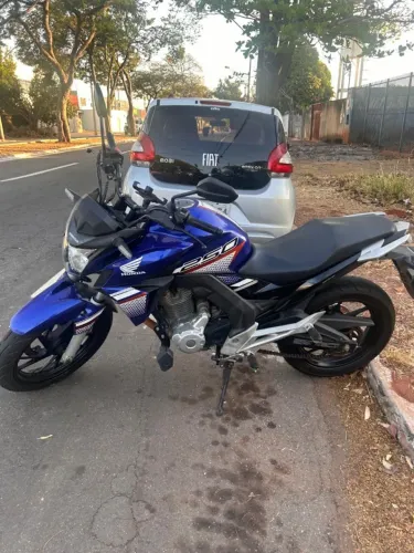 VENDO CB TWISTER - 2022