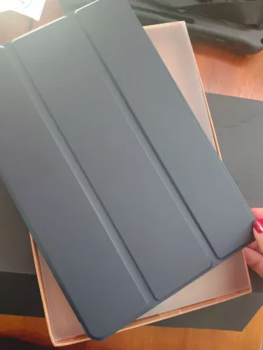 Capa para Tablet S6 Lite Samsung NOVA na Caixa