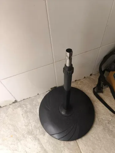 PE DE VENTILADOR 