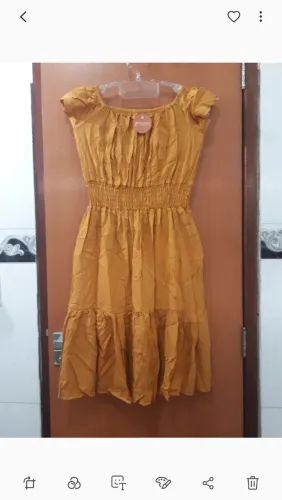 Vestido