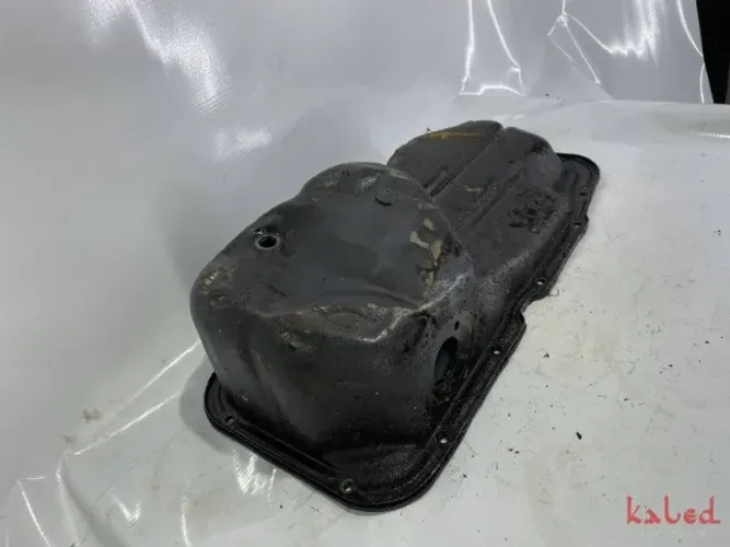 Carter c/ Furo Sensor Óleo Gm Kadett Gs Gsi 