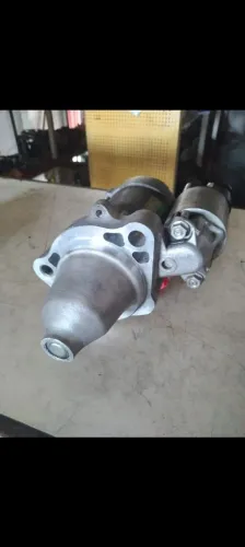 MOTOR DE PARTIDA HONDA FIT, CITY