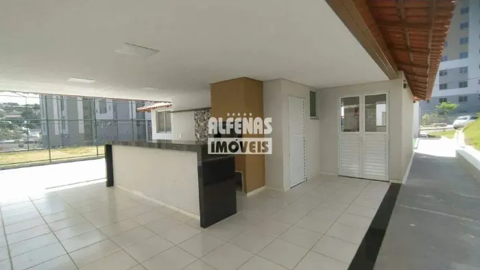 Apartamento à venda 2 quartos no Bairro COLONIAL