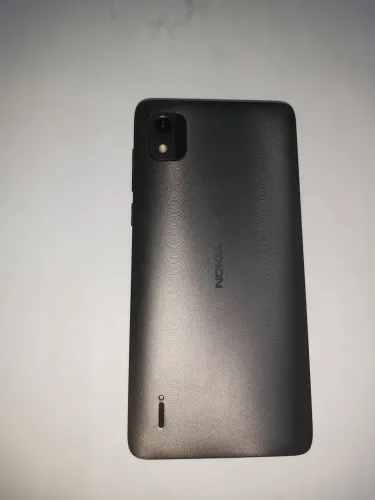 Celular Nokia C2 2nd Edition