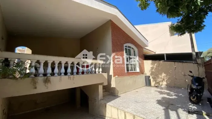 Casa para venda com 3 dormitórios na Vila Gabriel