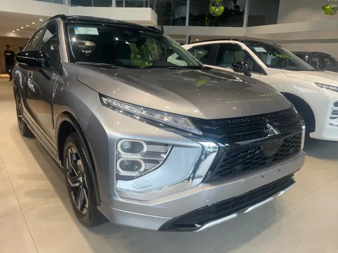 Mitsubishi Eclipse Cross HPE-S 1.5 16V 165cv Aut. 2026