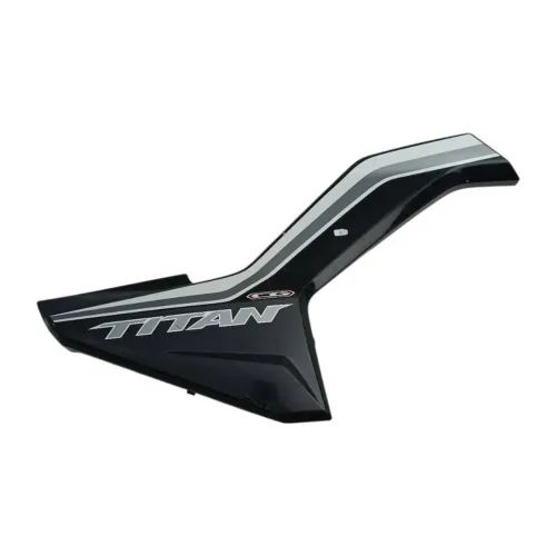 Tampa Lateral Carenagem Honda Cg Start 160 2016 A 2022