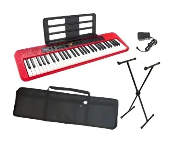 Teclado Casio Ct-S200