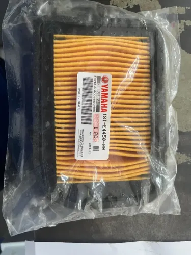 Filtro de Ar Genuíno Yamaha - Factor 125/150 e Fazer 150
