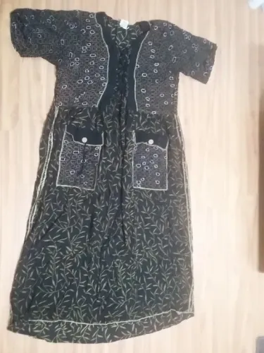 Vestido Extra G