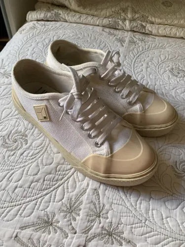 Tenis santa lolla branco