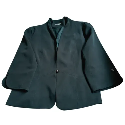 Blazer Feminino Social