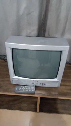 TV tubo televisão de tudo 14 , entrega grátis