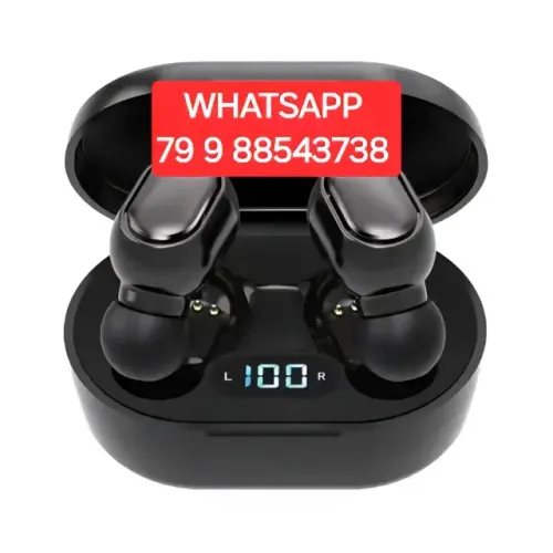 FONE BLUETOOTH SEM FIO ORIGINAL