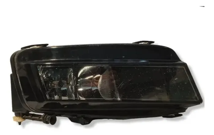 Farol Milha Direito Volkswagen Golf Tsi 2014 2015 