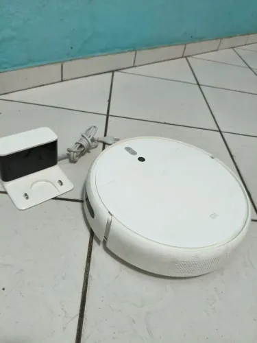 Robô Aspirador Xiaomi Vacuum 2C