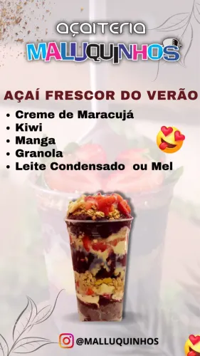 Açaí Premium 
