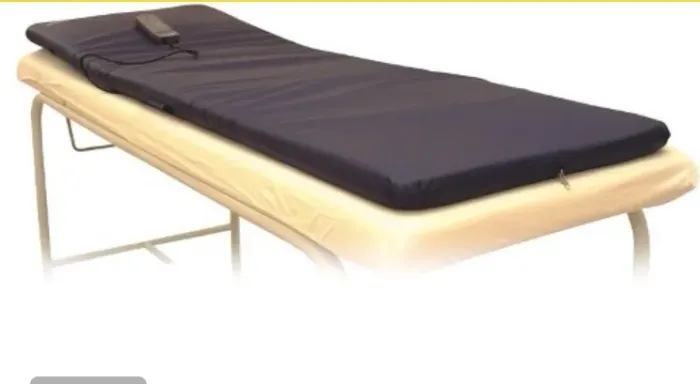 Massageador Elétrico Aparelho de Massagem Esteira Vibratória Bivolt SPA WP Fisiomedic