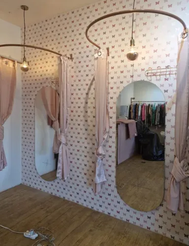 Espelhos Decorativos com Design Único