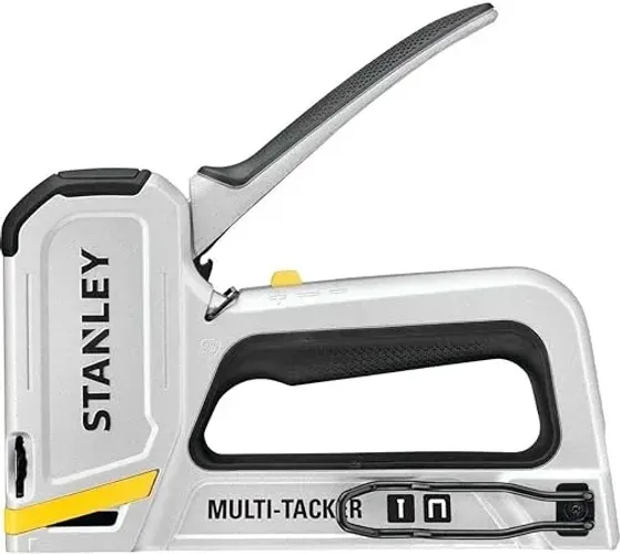 Grampeador Profissional Stanley Multi-Tacker