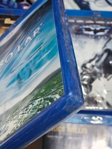 Nosso Lar Blu-ray Lacrado