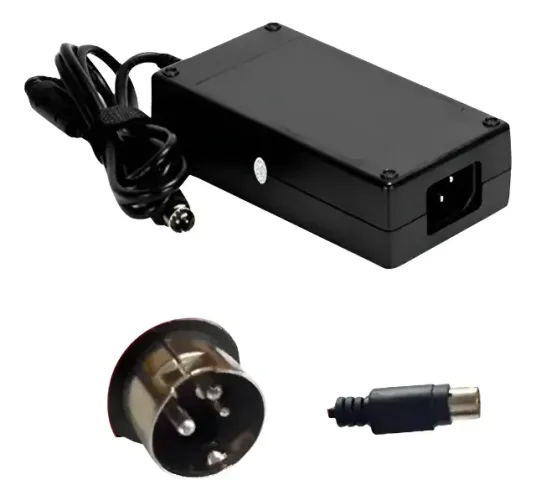 Fonte Power 24v Para Impressora Térmica 110/220v