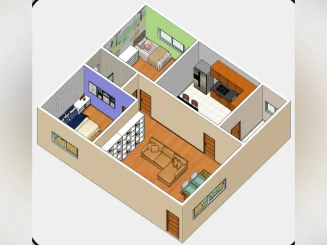 Treinamento de SketchUp para Escritórios de Arquitetura e Engenharia