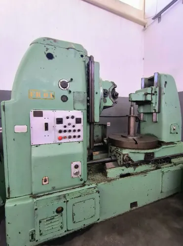 Geradora de Engrenagens 