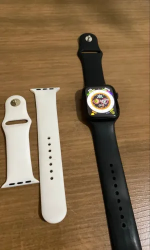 smartwhatch x10 pro relogio inteligente 