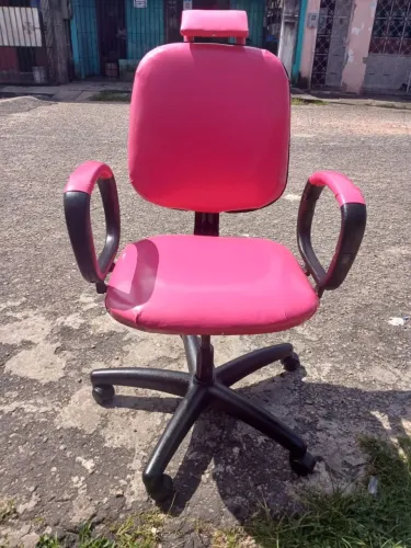 Cadeira para cílios