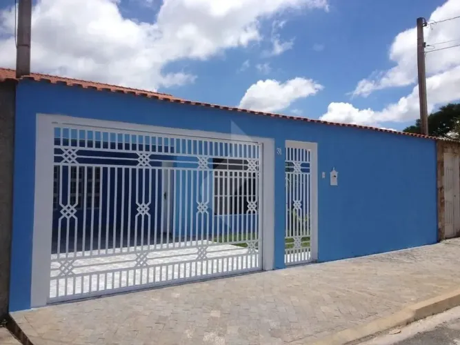 Casa à venda, 240 m² - Jardim Morumbi - Sorocaba/SP