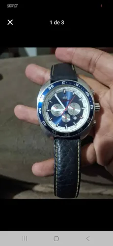 Relogio garmim 